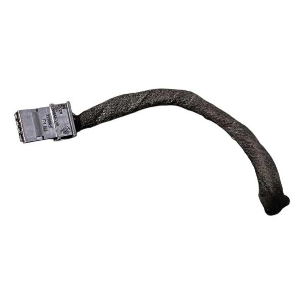 Plug Conector Modulo Central Alarme Chevrolet Cruze 2015