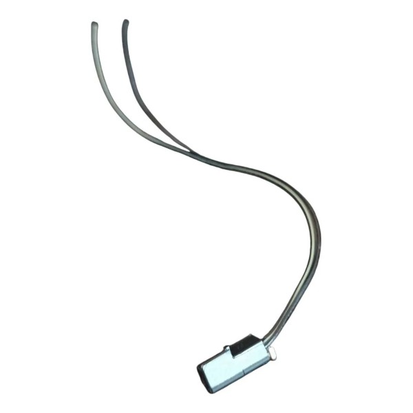 Plug Chicote Sensor Teperatura Ar Condicionado Cruze 2015