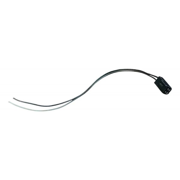 Plug Chicote Sensor Teperatura Ar Condicionado Cruze 2015