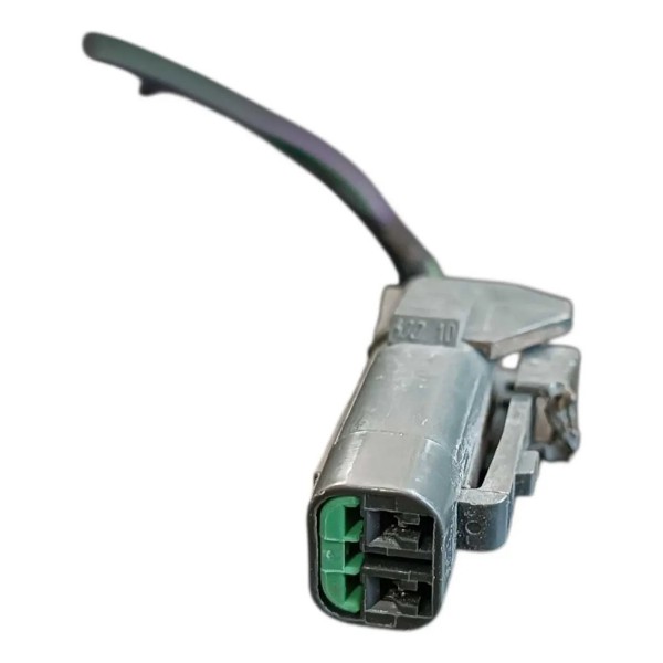 Plug Conector Luz Porta Luvas Chevrolet Cruze 2015 1.8 Lt