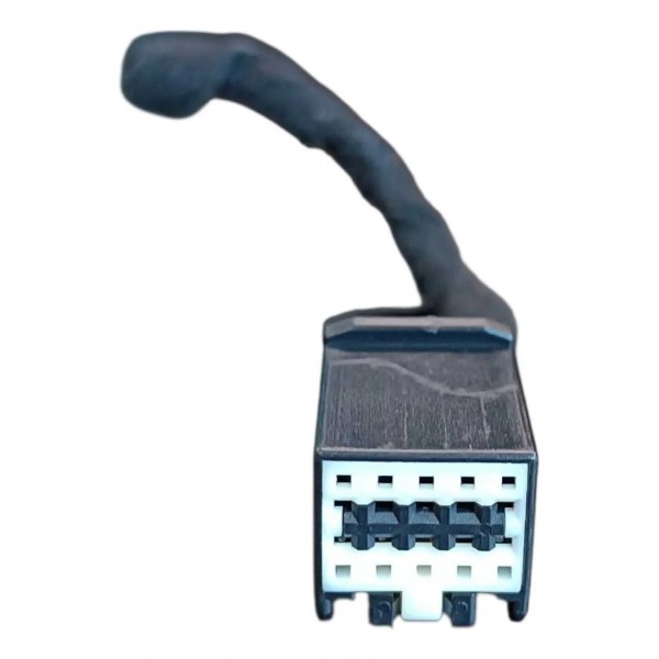 Plug Espelho Retrovisor Interno Chevrolet Cruze 2015 1.8