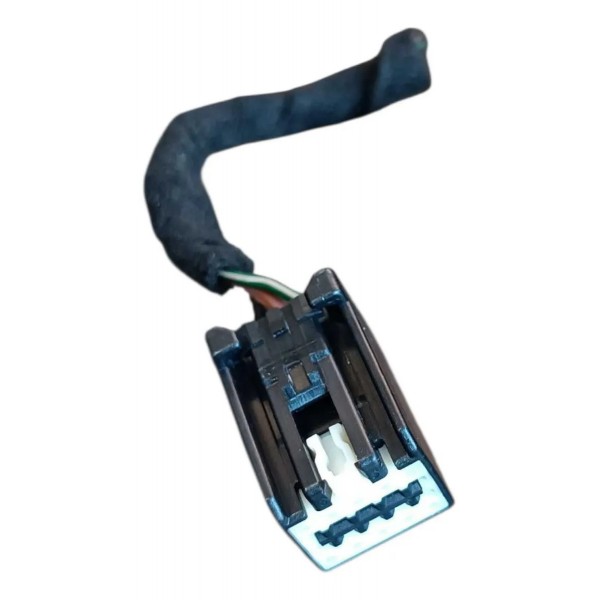 Plug Espelho Retrovisor Interno Chevrolet Cruze 2015 1.8