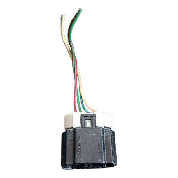 Plug Modulo Sensor Bloqueio Freio Chevrolet Cruze 1.8 2015