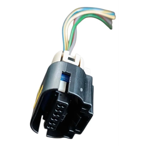 Plug Modulo Sensor Bloqueio Freio Chevrolet Cruze 1.8 2015