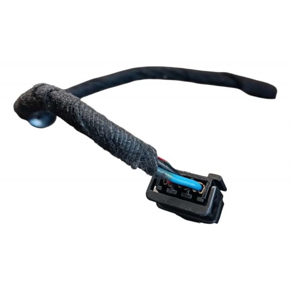Plug Motor Limpador Vidro Traseiro Chevrolet Cruze 2015 1.8