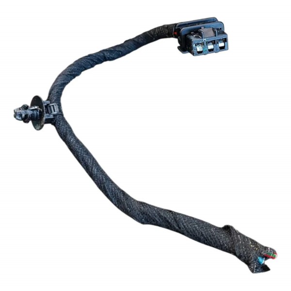 Plug Motor Limpador Vidro Traseiro Chevrolet Cruze 2015 1.8