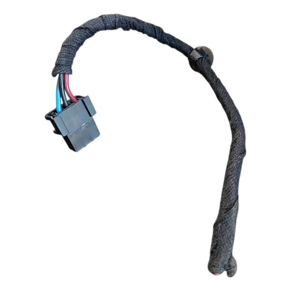 Plug Motor Limpador Vidro Traseiro Chevrolet Cruze 2015 1.8