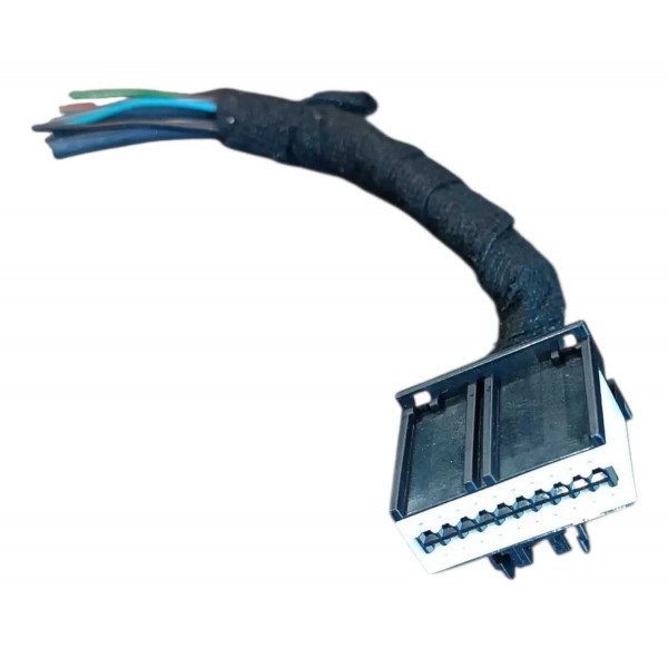 Plug Modulo Interface Midia Chevrolet Cruze Lt 1.8 2015