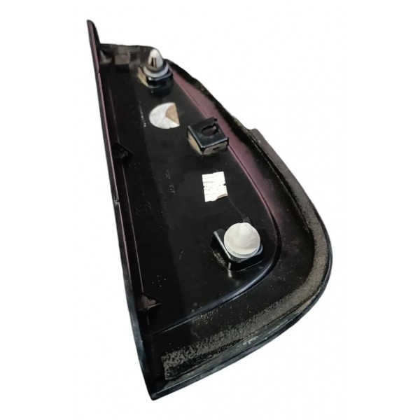 Moldura Traseiro Esquerdo Cruze Hatch 2012-2016 95083027 Branca