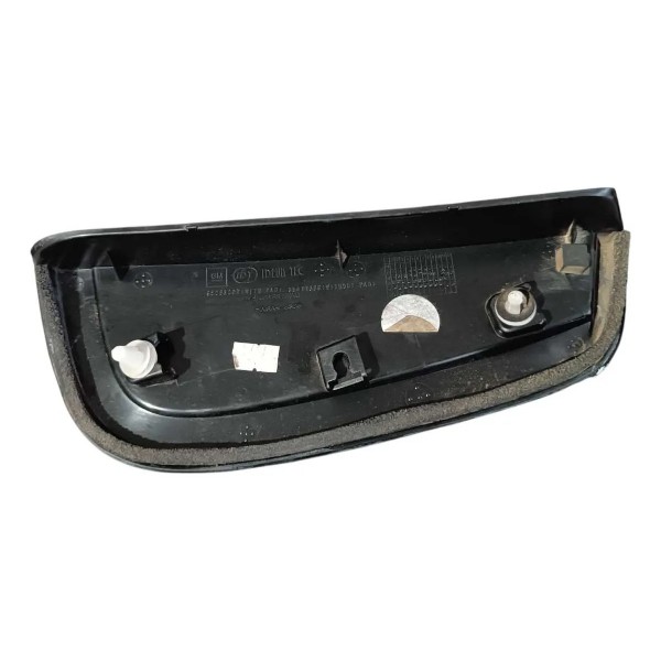 Moldura Traseiro Esquerdo Cruze Hatch 2012-2016 95083027 Branca