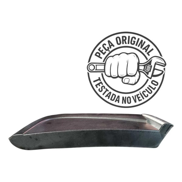 Moldura Traseiro Esquerdo Cruze Hatch 2012-2016 95083027 Branca