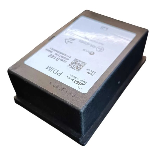 Modulo Interface Midia Chevrolet Cruze Lt 1.8 2012 A 2016