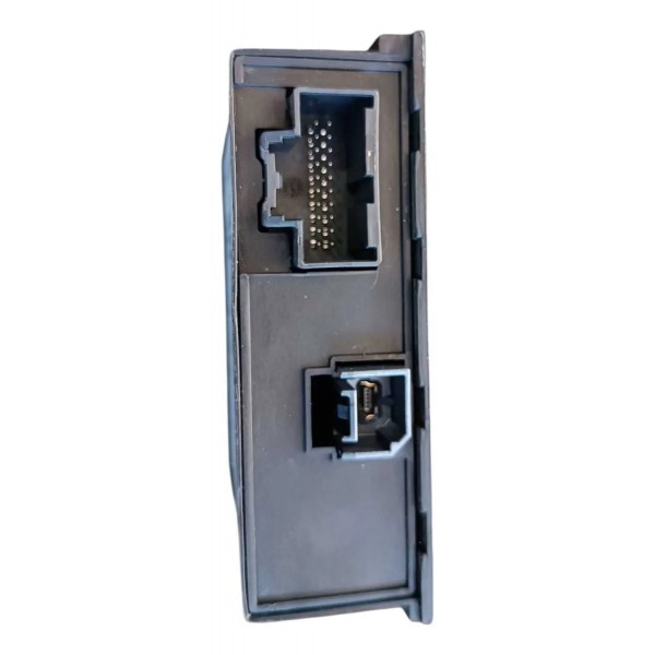 Modulo Interface Midia Chevrolet Cruze Lt 1.8 2012 A 2016