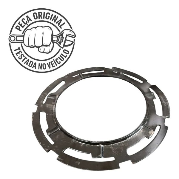 Trava Tanque Combustivel Chevrolet Cruze 2012 2013 A 2015