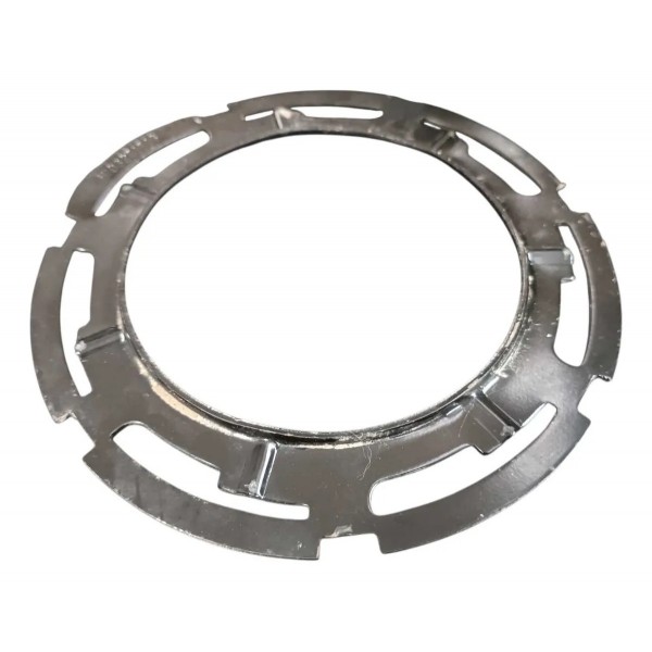 Trava Tanque Combustivel Chevrolet Cruze 2012 2013 A 2015