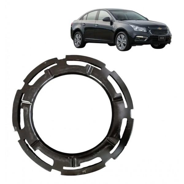 Trava Tanque Combustivel Chevrolet Cruze 2012 2013 A 2015