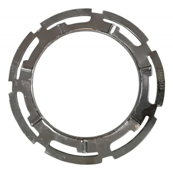 Trava Tanque Combustivel Chevrolet Cruze 2012 2013 A 2015