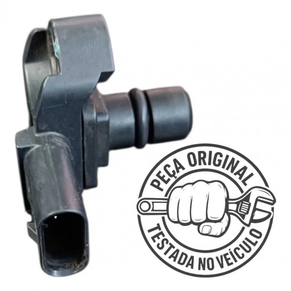 Sensor Map Pressão Gm Onix Joy Spin Prisma Cobalt 55575988