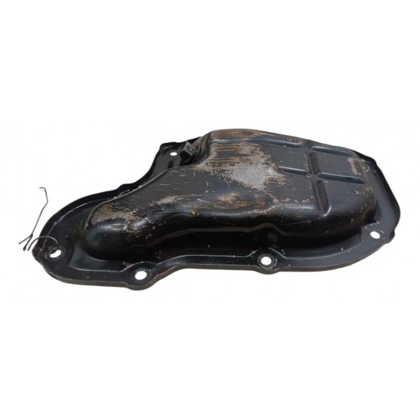Tampa Carter Inferior Oleo Motor Nissan March Versa 1.0 3cc