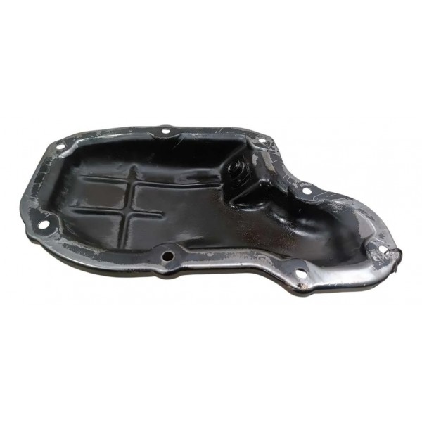 Tampa Carter Inferior Oleo Motor Nissan March Versa 1.0 3cc