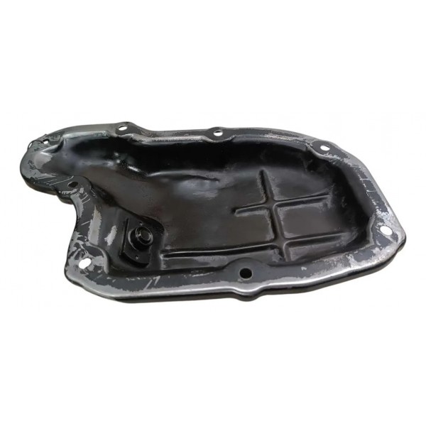 Tampa Carter Inferior Oleo Motor Nissan March Versa 1.0 3cc