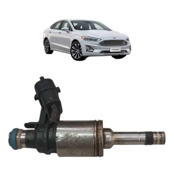 Bico Injetor Injeção 0261500 Ford Land Rover Fusion Evoque 127/220v