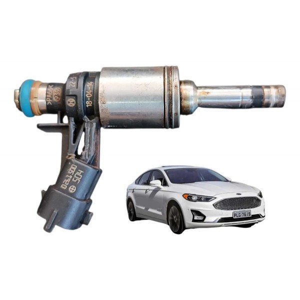 Bico Unidade Injetora Ford Fusion 2.0 16v 2017 2018 2019 127/220v
