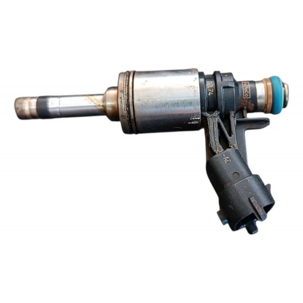 Bico Injetor Ford Fusion 2.0 16v 2017 2018 2019 127/220v