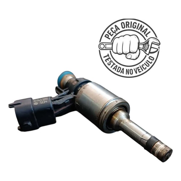 Bico Injetor Ford Fusion 2.0 16v 2017 2018 2019 127/220v