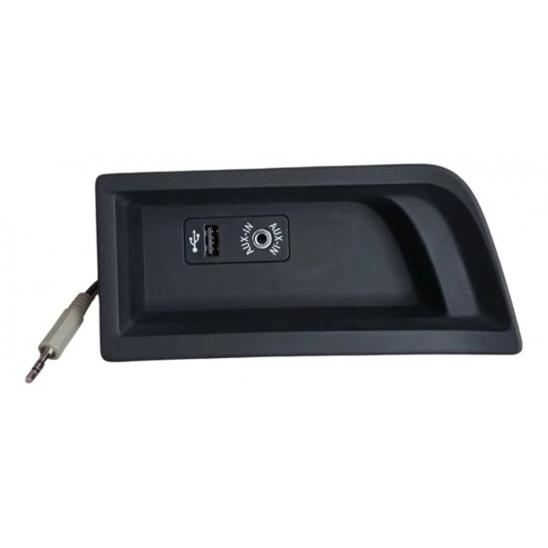 Entrada Usb Auxiliar Bmw 320i 328i 2013 2014 2015 2016 2017
