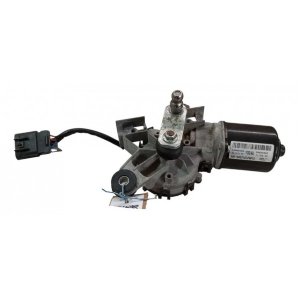 Motor Limpador Cruze Todos Modelos 2012 A 2016 Gm 96893302