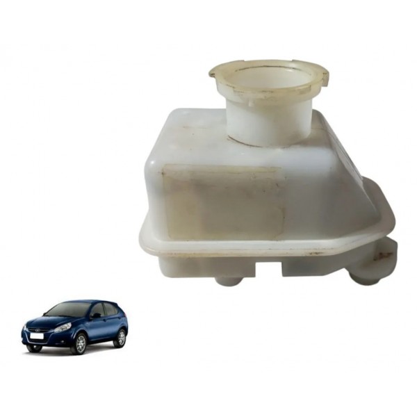 Reservatório Fluido Freio Sem Tampa Jac J3 2010 Á 2015