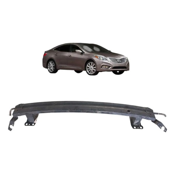 Alma Reforço Viga Azera 2012 2013 2014 2015 2016 Dianteiro