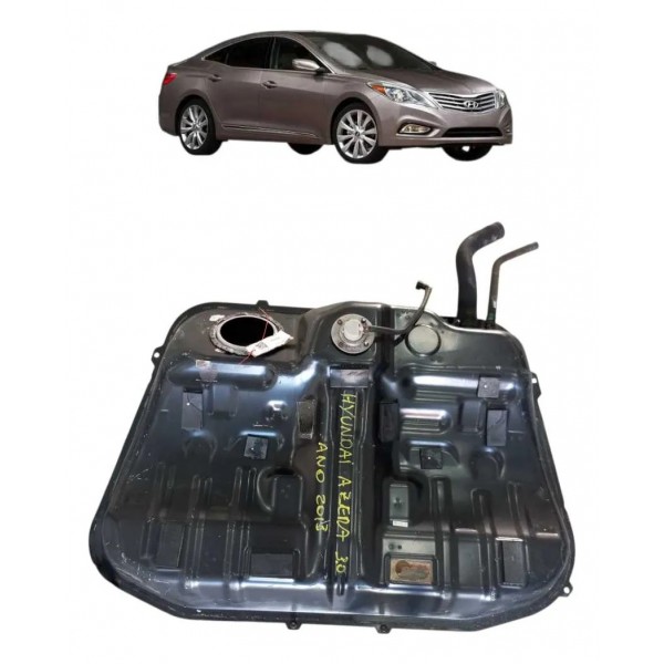 Tanque Combustivel Hyundai Azera 3.0 V6 2012 2013 A 2016