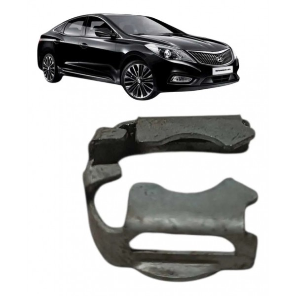 Trava Bico Injetor Hyundai Azera 3.0 V6 2012 2013 A 2017 127/220v