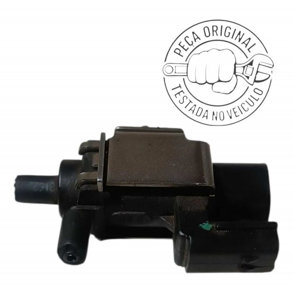 Valvula Solenoide Vacuo Hyundai Azera 3.0 V6 2012 A 2016