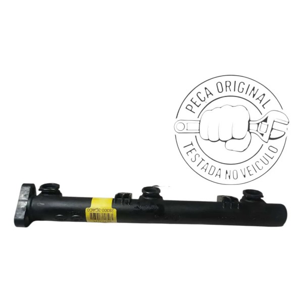Cano Flauta Bico Injetor  Hyundai Azera 3.0 V6 2012 A 2016