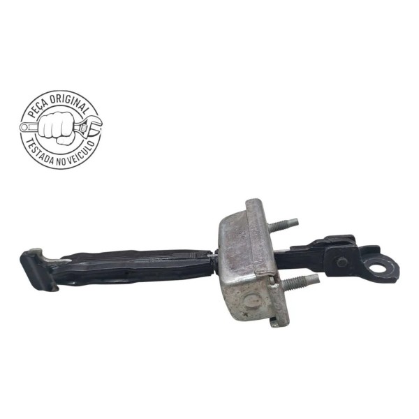 Limitador Porta Dianteira Esquerda Cruze 2012 A 2016