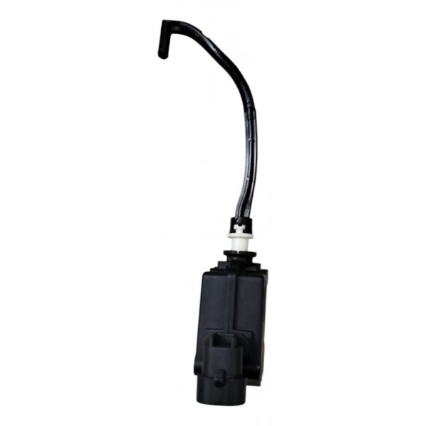Motor Atuador Trava Portinhola Tanque Cruze Onix Spin 15 -24