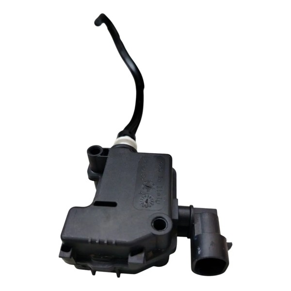 Motor Atuador Trava Portinhola Tanque Cruze Onix Spin 15 -24