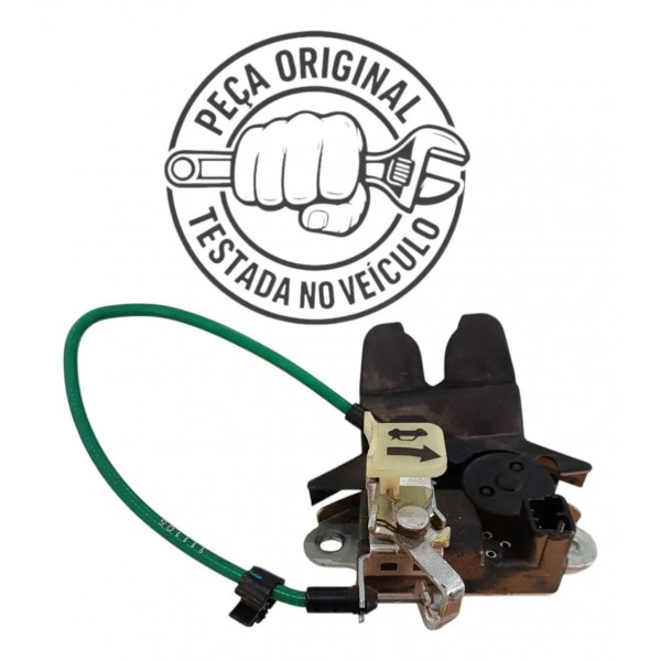 Fechadura Tampa Traseira Porta Malas Azera 2012 A 2017