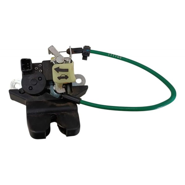 Fechadura Tampa Traseira Porta Malas Azera 2012 A 2017