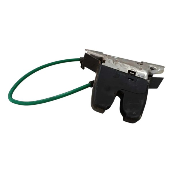 Fechadura Tampa Traseira Porta Malas Azera 2012 A 2017