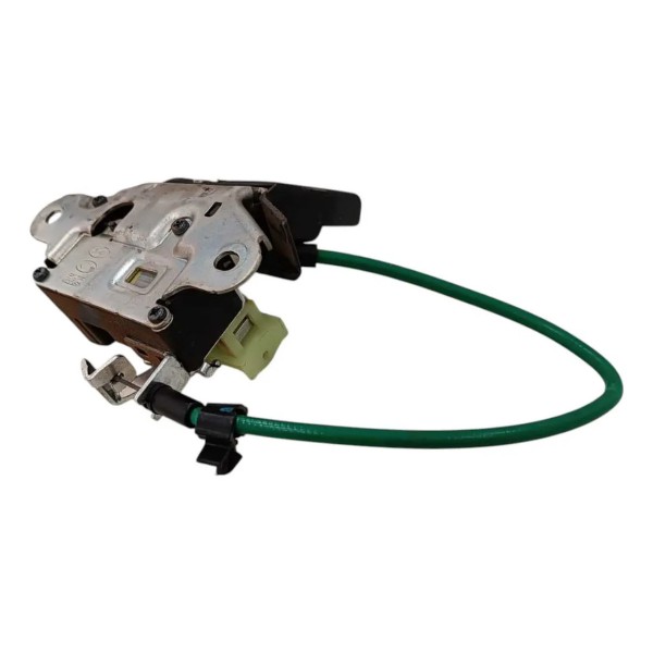 Fechadura Tampa Traseira Porta Malas Azera 2012 A 2017