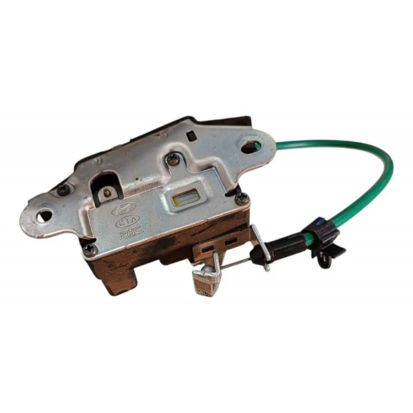 Fechadura Tampa Traseira Porta Malas Azera 2012 A 2017