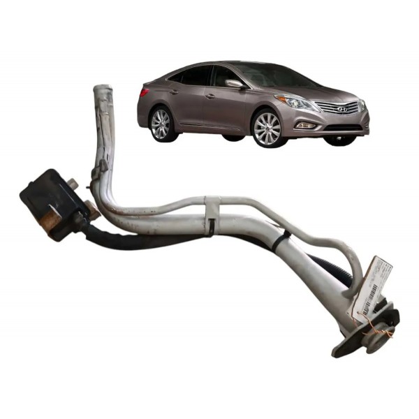 Gargalo Tanque Combustível Hyundai Azera 3.0 V6 2012 A 2016
