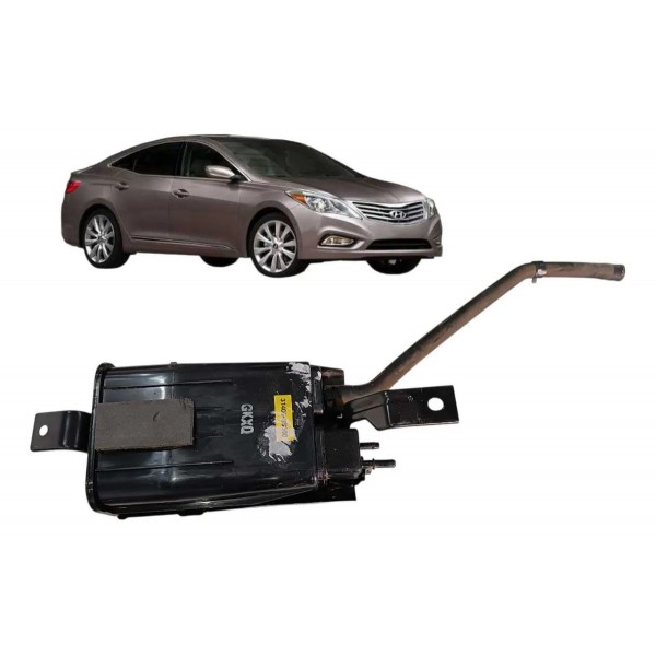 Filtro Canister Hyundai Azera 3.0 V6 2012 2013 2014 2015 16