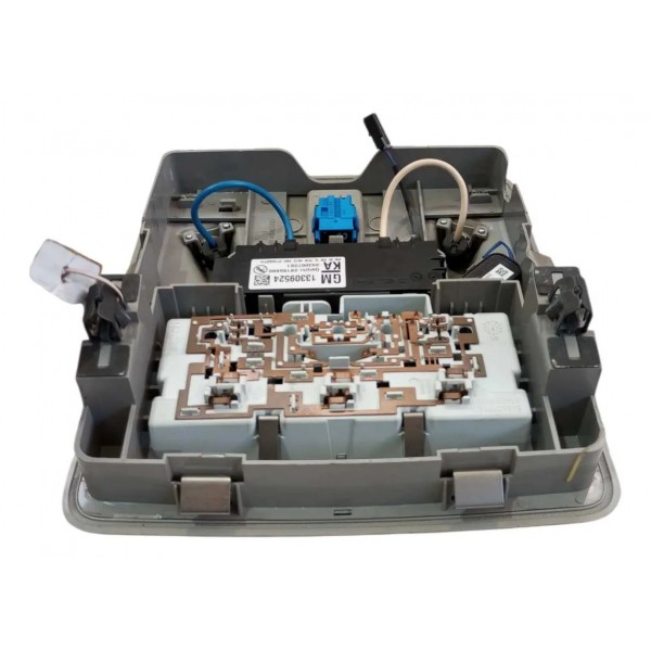 Luz Teto Interna Gm Cruze 2012 2013 2014 2015 2016 13309524
