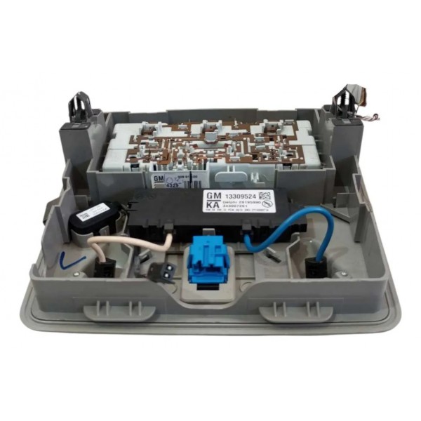 Luz Teto Interna Gm Cruze 2012 2013 2014 2015 2016 13309524