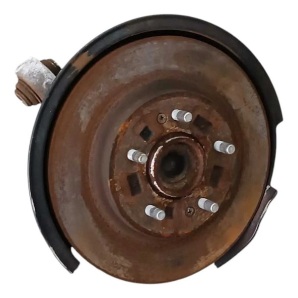 Montante Suspensão Esquerdo Hyundai Azera 3.0 V6 2012 A 2016